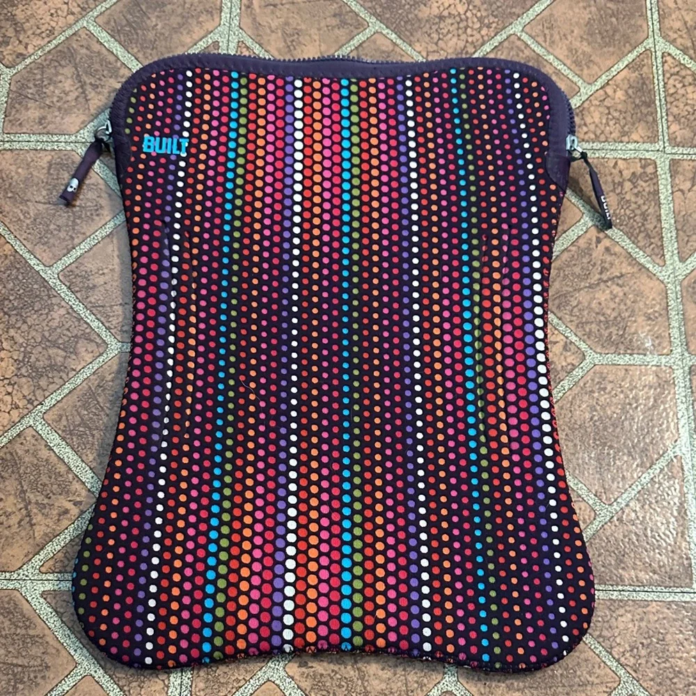 BUILT Laptop Sleeve 16”